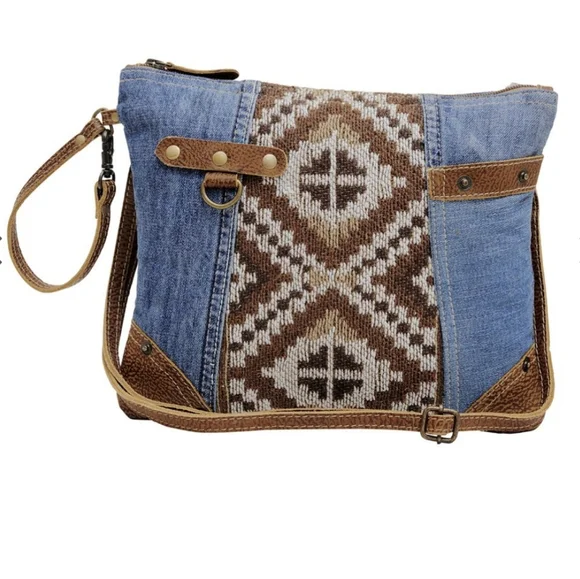 NWT Myra Shoulder Bag - Picture 2 of 5